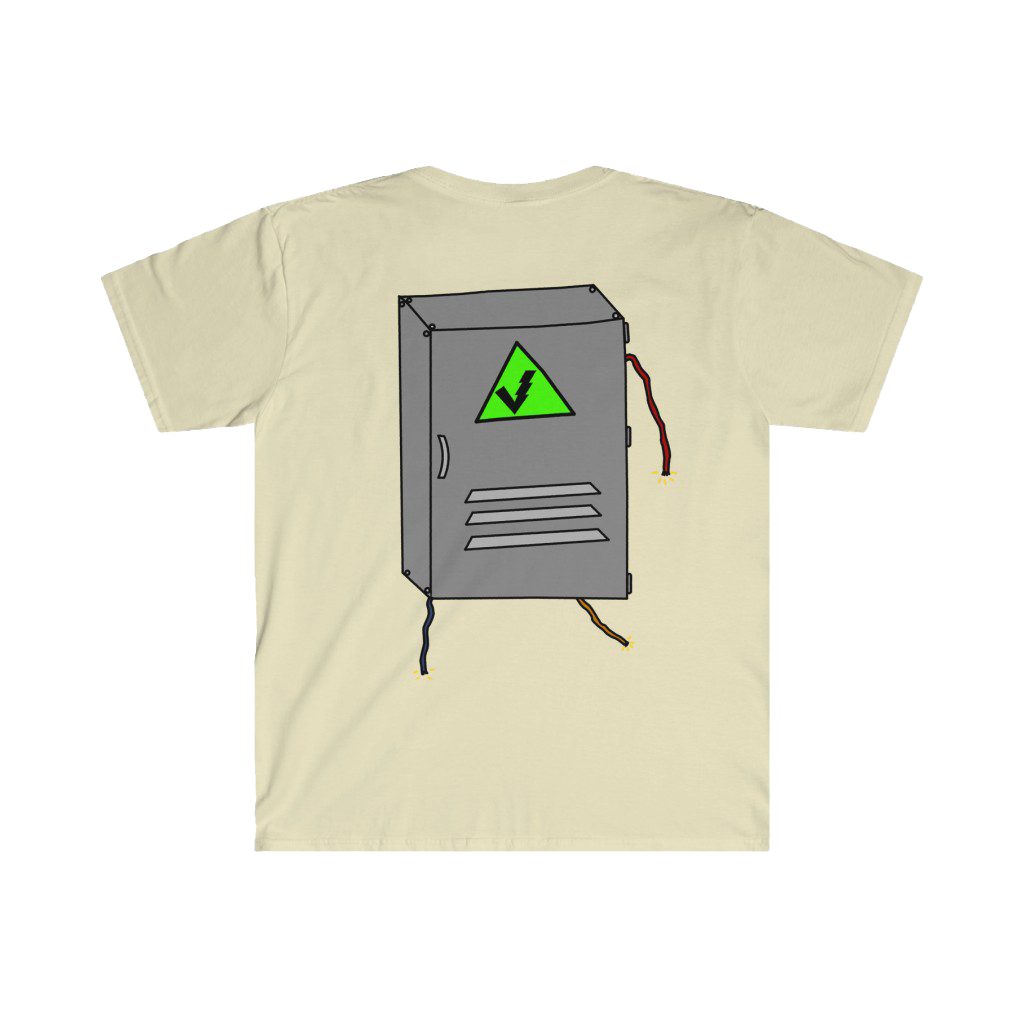 Circuit Breaker Tee