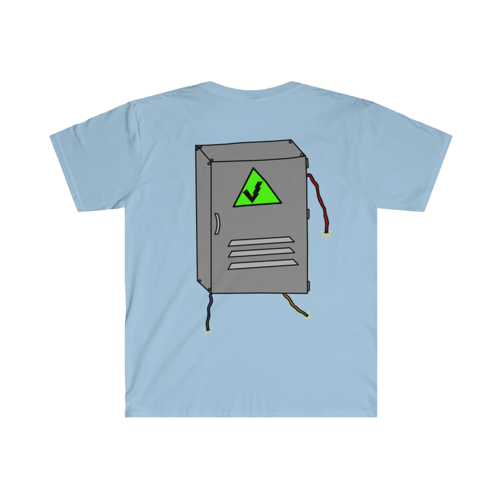 Circuit Breaker Tee