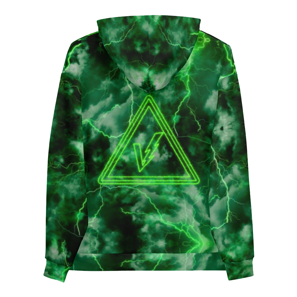Volatility LIGHTNING STORM Hoodie