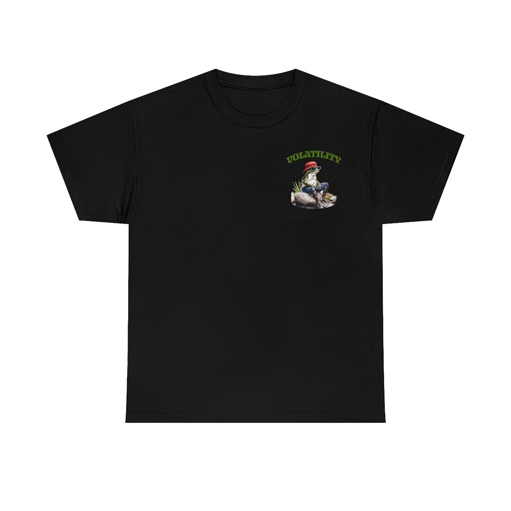 Toadally Chill Tee