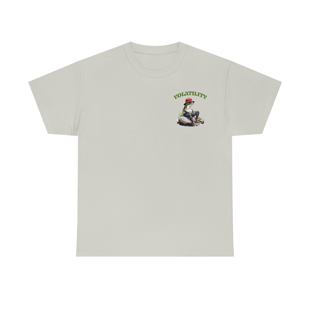 Toadally Chill Tee