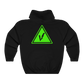 Volatility Electric Charge Hoodie