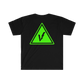 Volatility Electric Charge Logo Tee