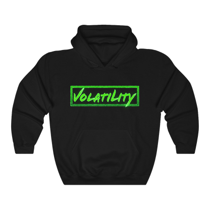 Volatility Electric Charge Hoodie