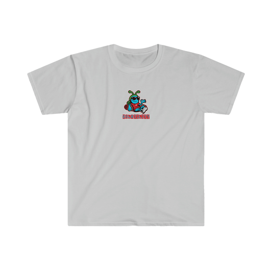 Don't Bug Out v2 Tee