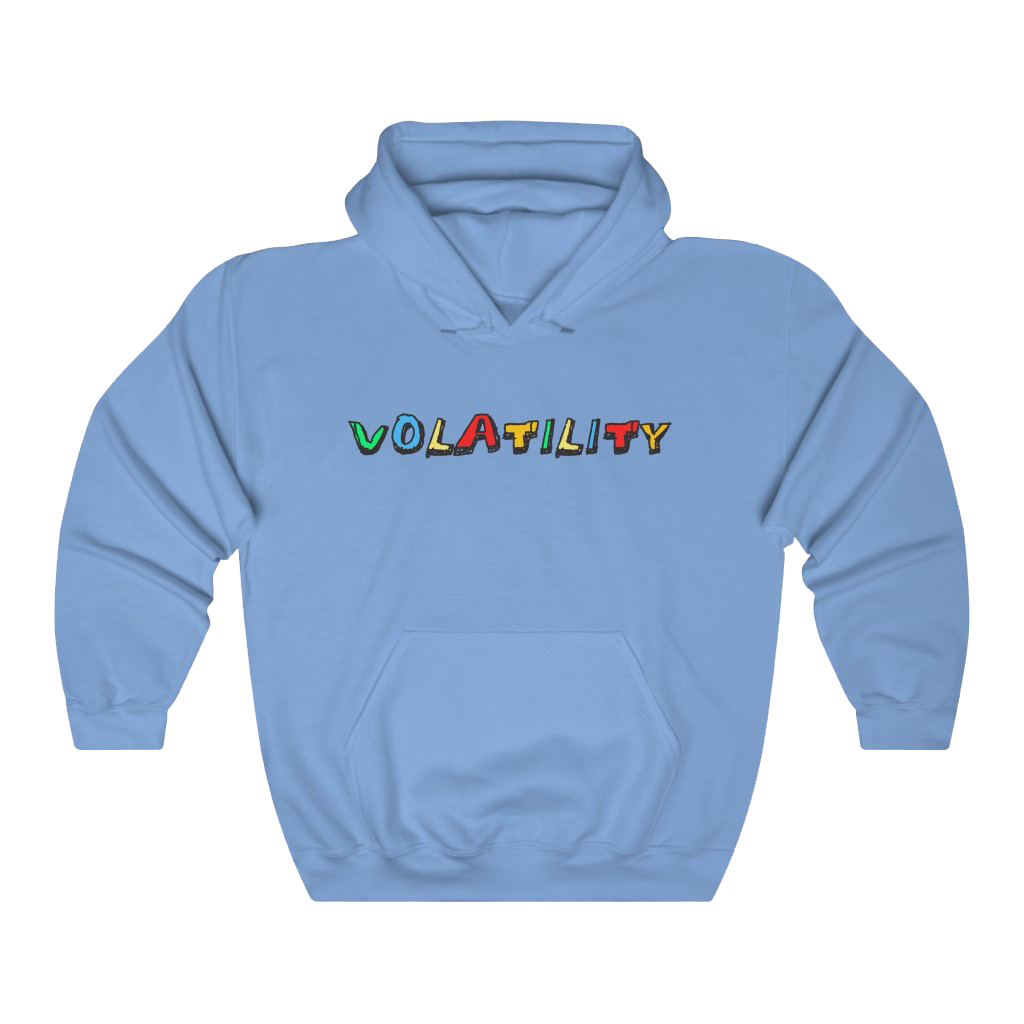 Volatility Fun Daze Hoodie