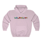 Volatility Fun Daze Hoodie