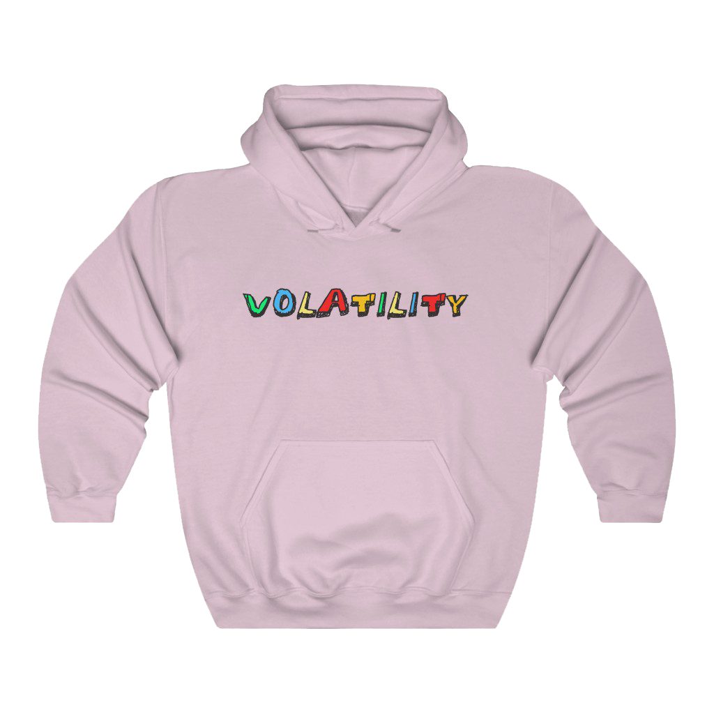 Volatility Fun Daze Hoodie