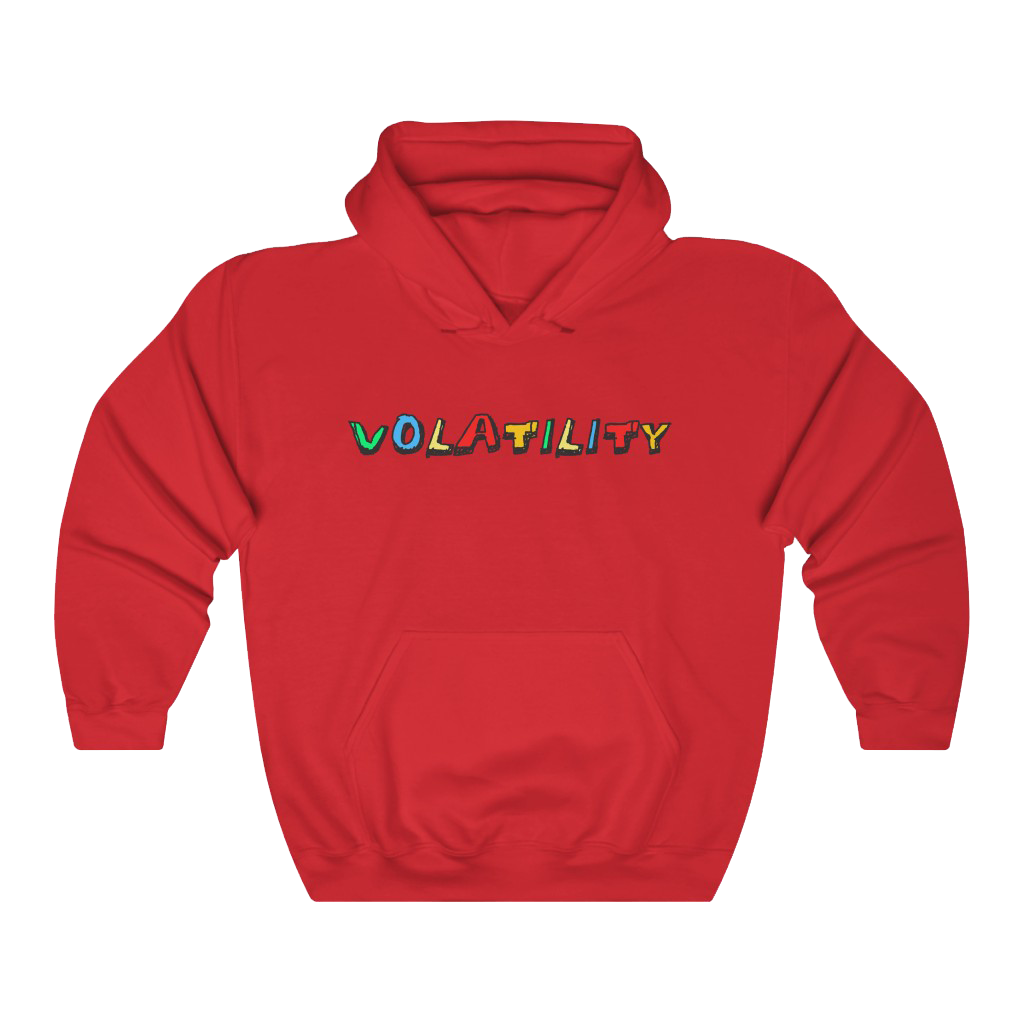 Volatility Fun Daze Hoodie