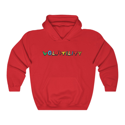 Volatility Fun Daze Hoodie