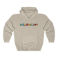 Volatility Fun Daze Hoodie