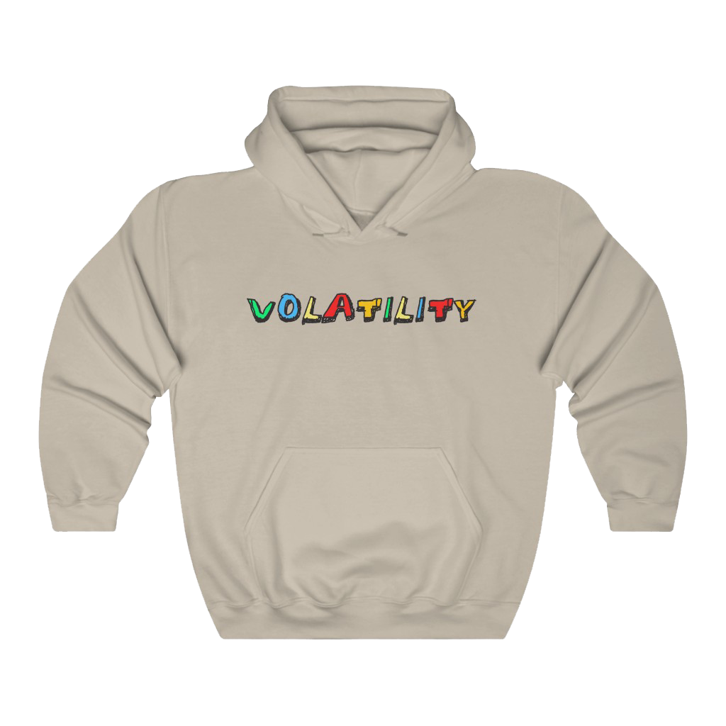 Volatility Fun Daze Hoodie