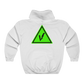 Volatility Electric Charge Hoodie