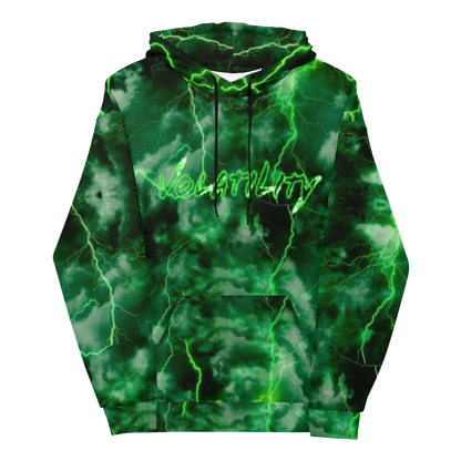 Volatility LIGHTNING STORM Hoodie