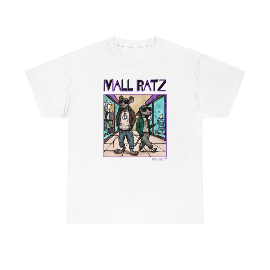 MALL RATZ Tee