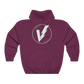 Signature Electric V Hoodie