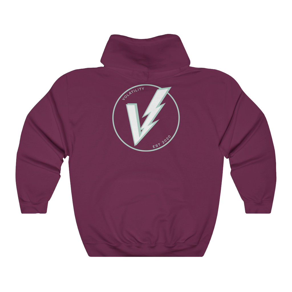 Signature Electric V Hoodie