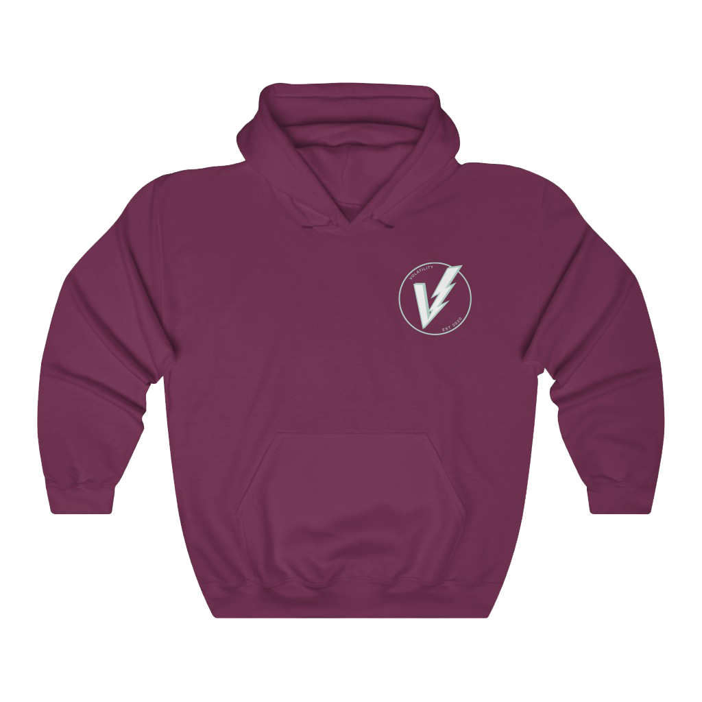 Signature Electric V Hoodie