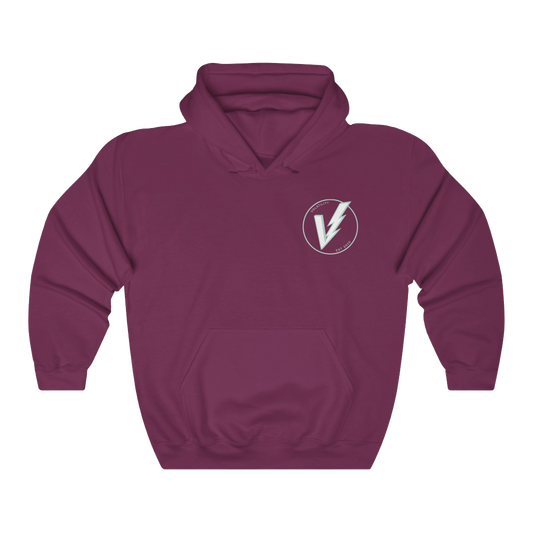 Signature Electric V Hoodie