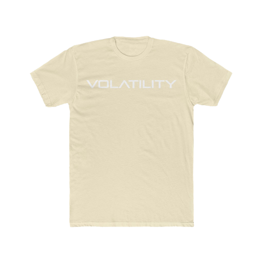 Volatility Minimalist Tee