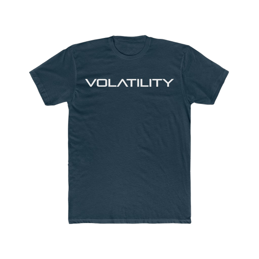 Volatility Minimalist Tee