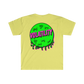 Slime Time Logo Tee