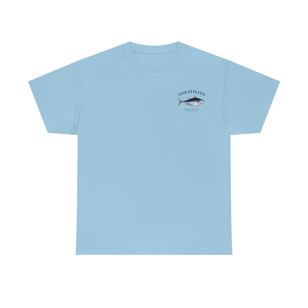 Volatility Tuna Tee