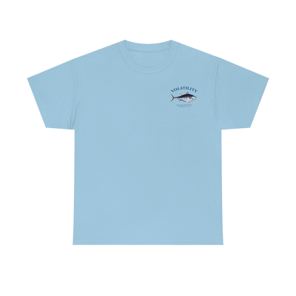 Volatility Tuna Tee