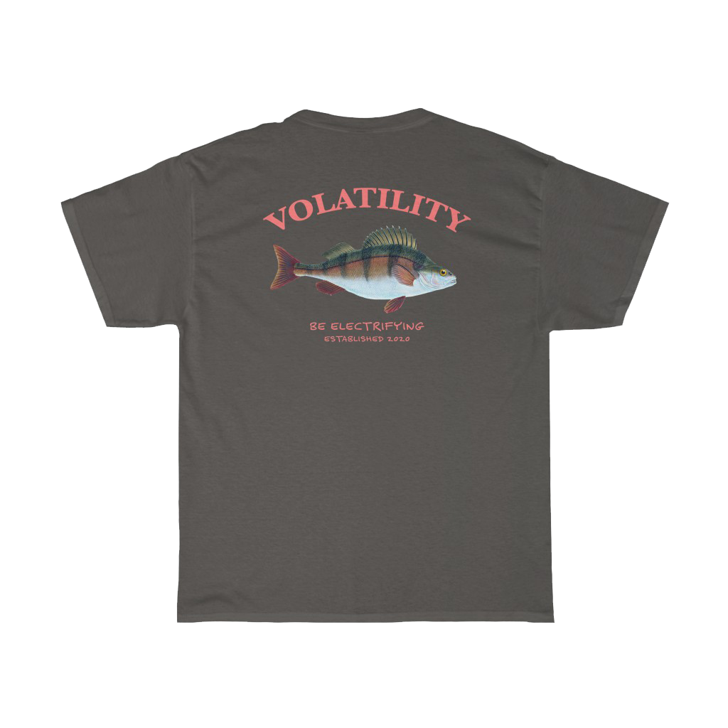 Volatility Perch Tee