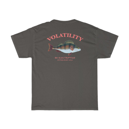 Volatility Perch Tee