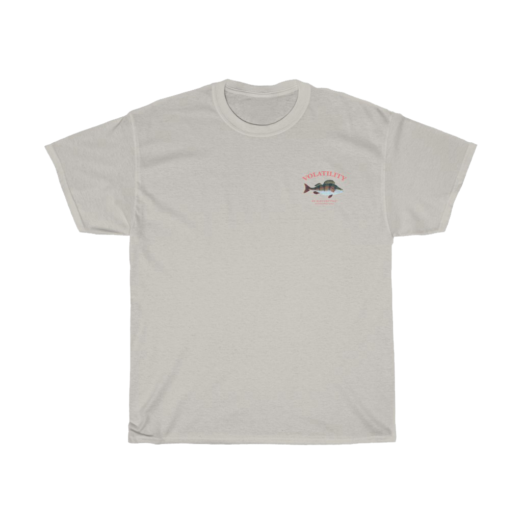 Volatility Perch Tee