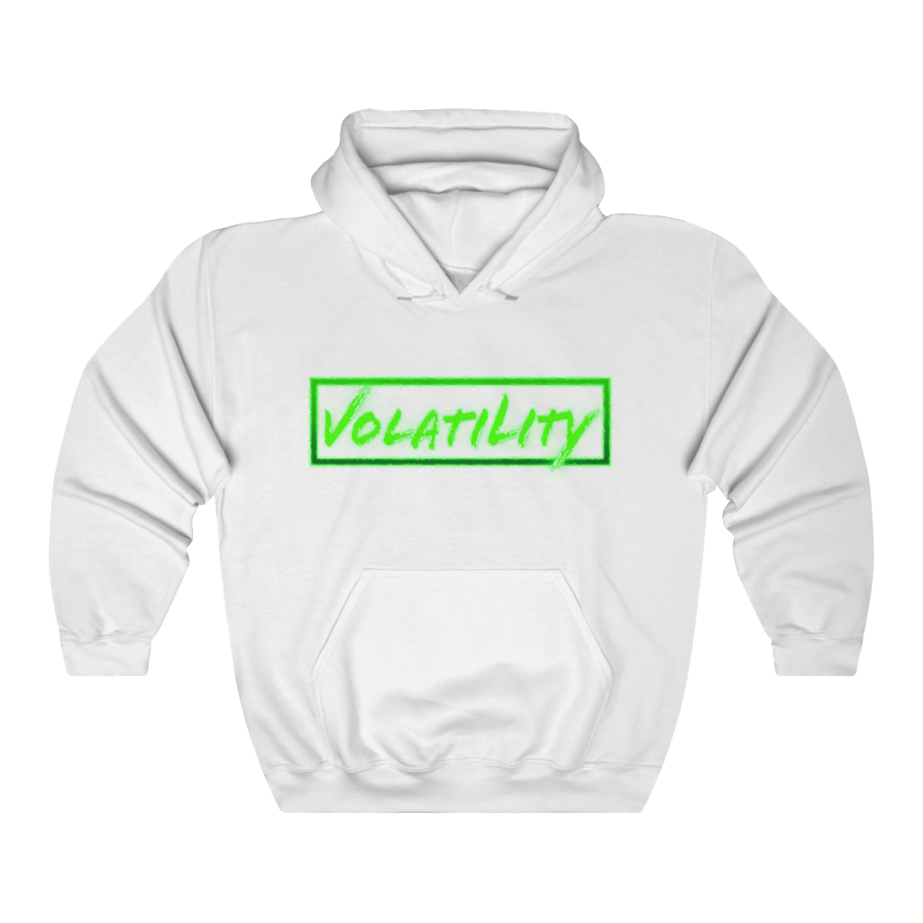 Volatility Electric Charge Hoodie