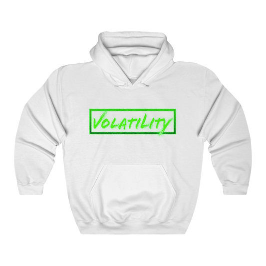 Volatility Electric Charge Hoodie