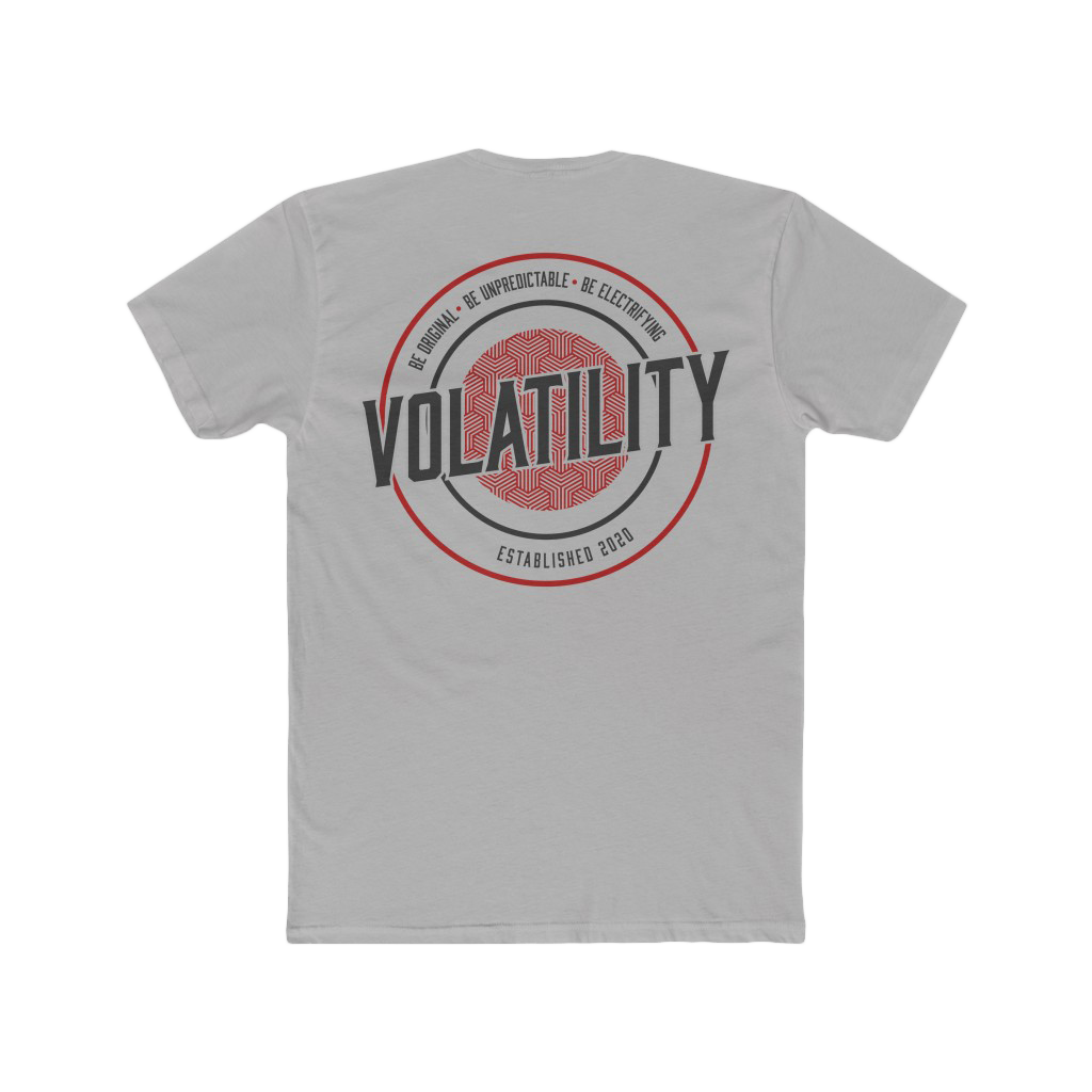 Volatility Symmetry Tee