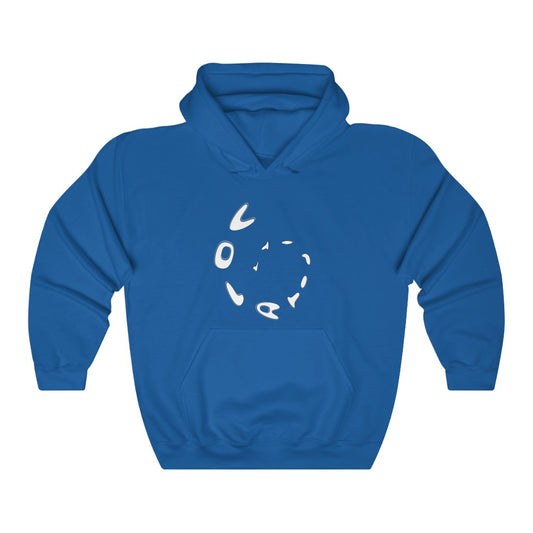 Volatility WaRpEd Hoodie